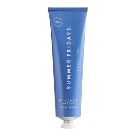 Summer Fridays Jet Lag Mask