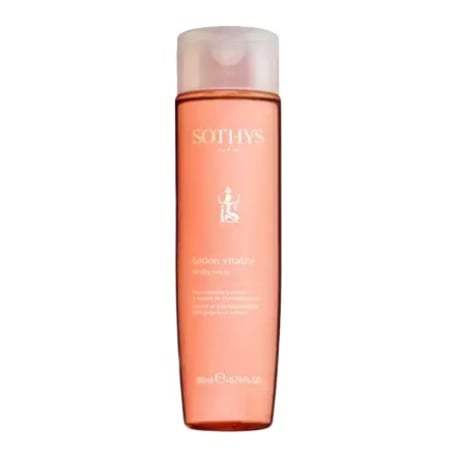 SOTHYS Vitality Lotion