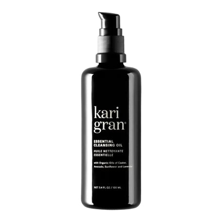 Kari Gran Essential Cleansing Oil