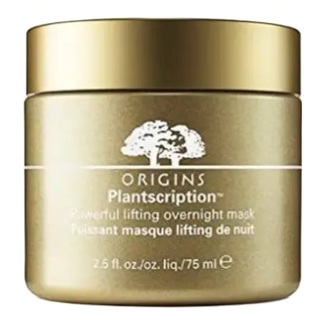 Origins Powerful Lifting Overnight Mask