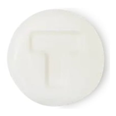 LUSH Tea Totaler Cleansing Balm