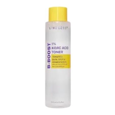 Nineless B-Boost 1% Kojic Acid Toner