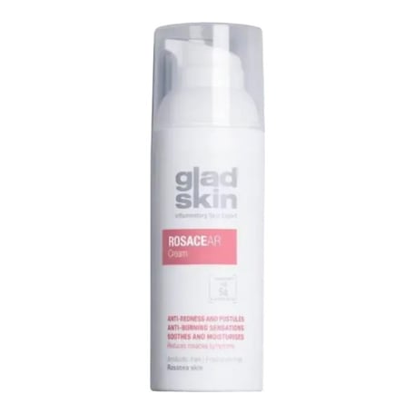 Gladskin Rosacear Cream