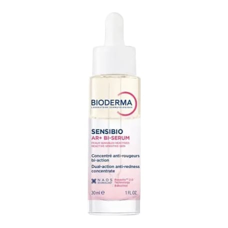 Bioderma Sensibio AR+ Bi-Serum