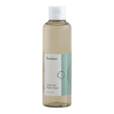 Bonajour Green Tea Water Toner