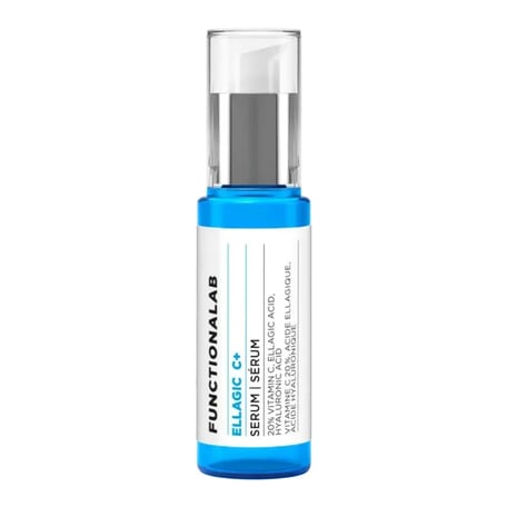 Functionalab Ellagic C+ Serum