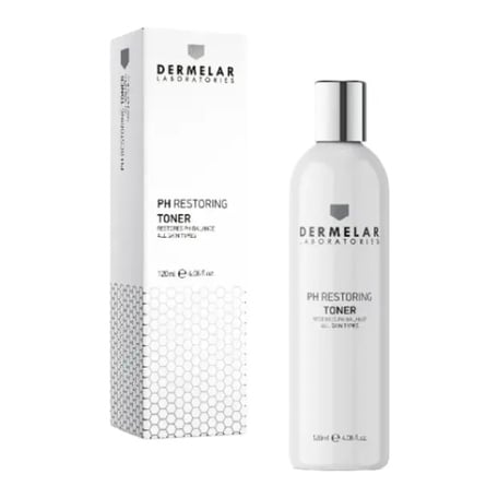 Dermelar PH Restoring Toner