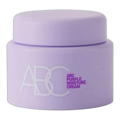 Esfolio ABC Purple Moisture Cream