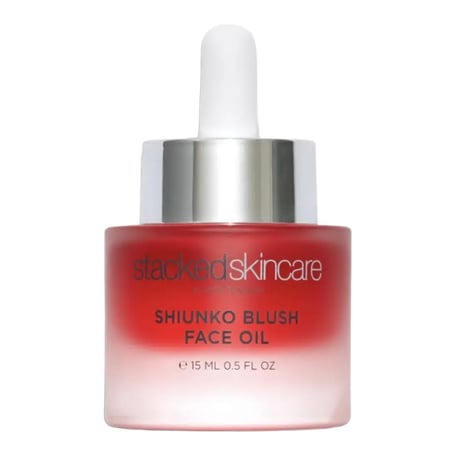 Stacked Skincare Shiunko Face Oil