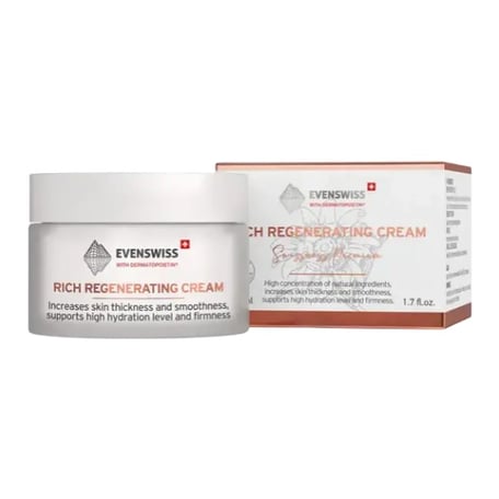 Evenswiss Rich Regenerating Cream