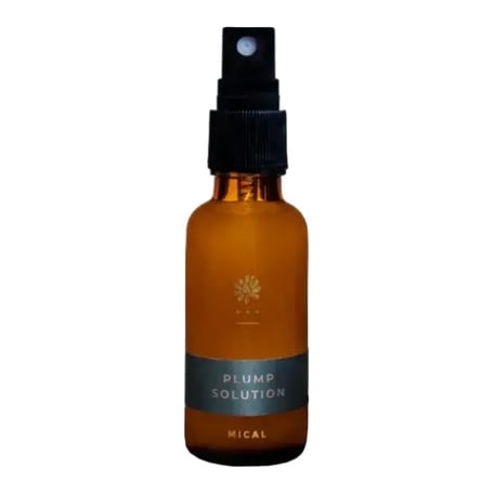 Mical Skincare Plump Solution