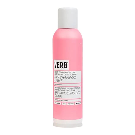 Verb Dry Shampoo