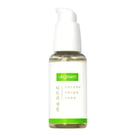 Vegreen Skin Purifying Tea Tree Serum