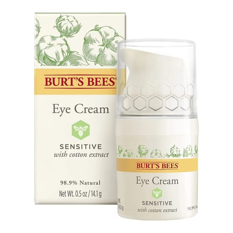 Burt's Bees Sensitive Eye Cream