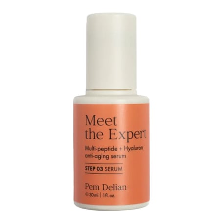 Pem Delian Meet The Expert