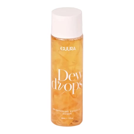 Curra Dew Drops