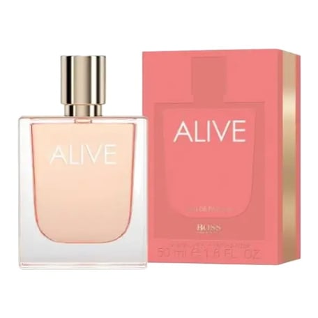Hugo Boss Alive Eau De Parfum