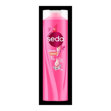 Seda شامبو بالسيراميد