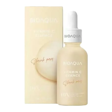 Bioaqua Vitamin C Essence