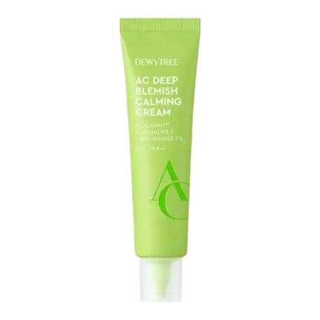 DEWYTREE AC Deep Blemish Calming Cream