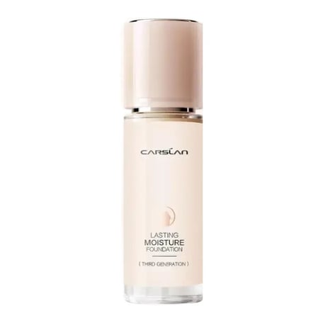 Carslan Lasting Moisture Foundation (Third Generation)