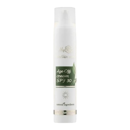MyIdi Age-Off Cream SPF 30