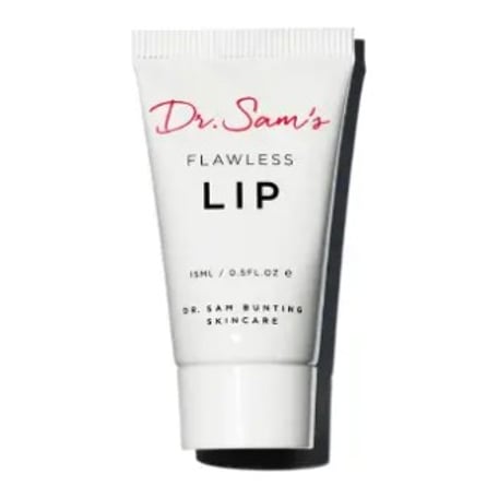 Dr Sam’s Flawless Lip