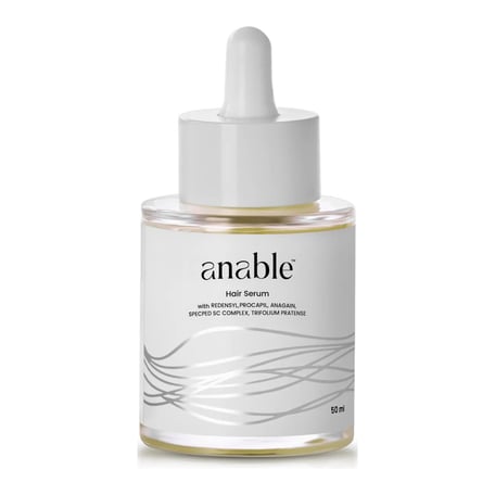 Anable ヘアセラーダ
