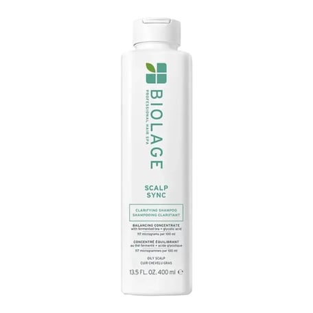 Biolage Scalp Sync Clarifying Shampoo
