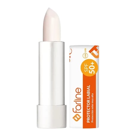 Farline Protector Labial SPF 50+
