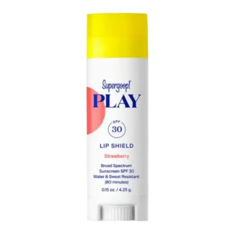 Supergoop! Play Lip Shield SPF 30