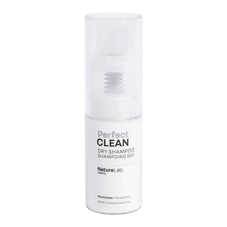 NatureLab Tokyo Perfect Clean Dry Shampoo