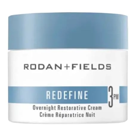 Rodan + Fields Redefine Overnight Restorative Cream