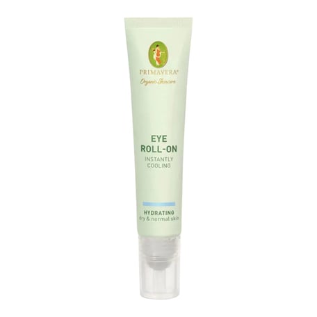 PRIMAVERA Instantly Cooling Eye Roll-On