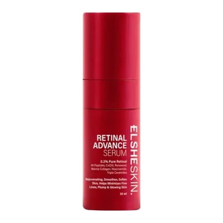 Elsheskin Retinal Advance Serum