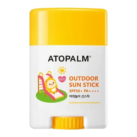ATOPALM Outdoor Sun Stick