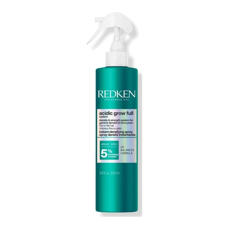 REDKEN Acidic Grow Full System Instant Densifying Spray