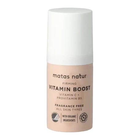 Matas Firming Vitamin Boost Serum