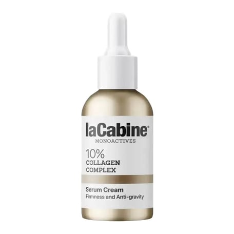 laCabine 10% Collagen Complex Serum Cream