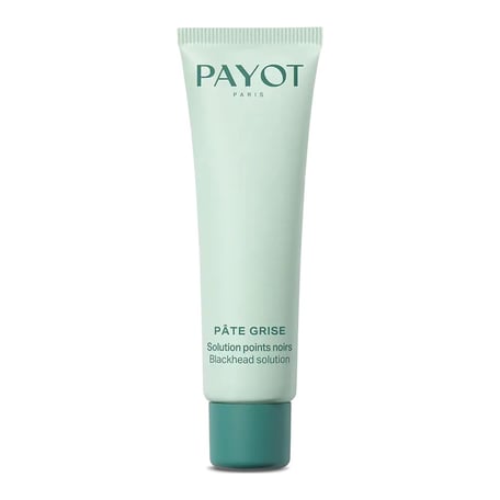 Payot Pâte Grise محلول الرؤوس السوداء