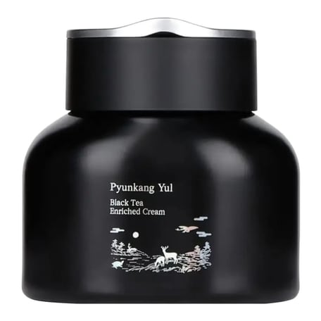 Pyunkang Yul Black Tea Enriched Cream