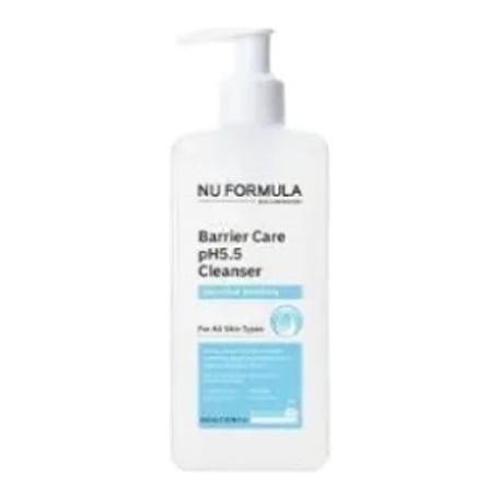 NU Formula Barrier Care pH5.5 Cleanser