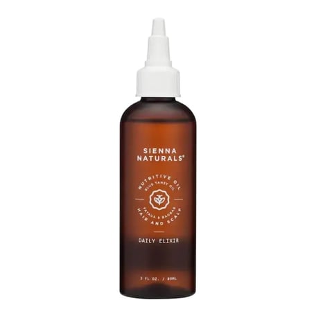 Sienna Naturals Daily Elixir Scalp Oil