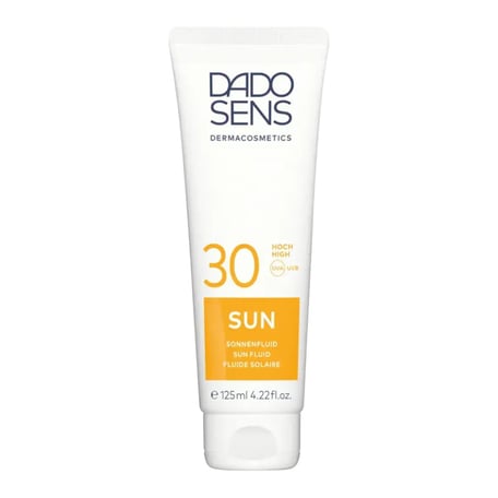 Dado Sens Sun Cream SPF 30