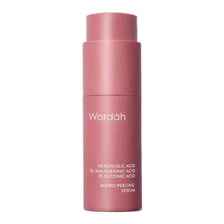 Wardah Micro Peeling Serum