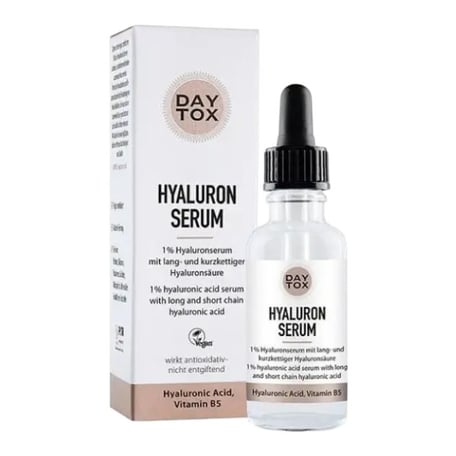 Daytox Hyaluron Serum