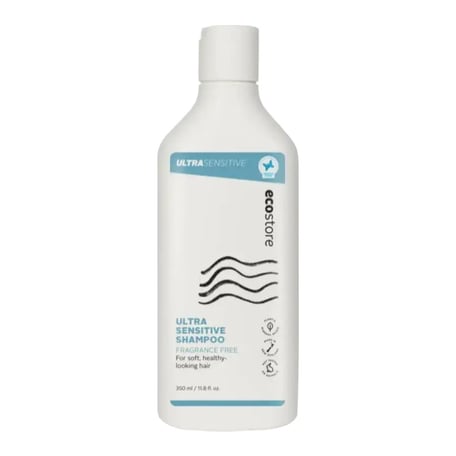 Ecostore Ultra Sensitive Shampoo