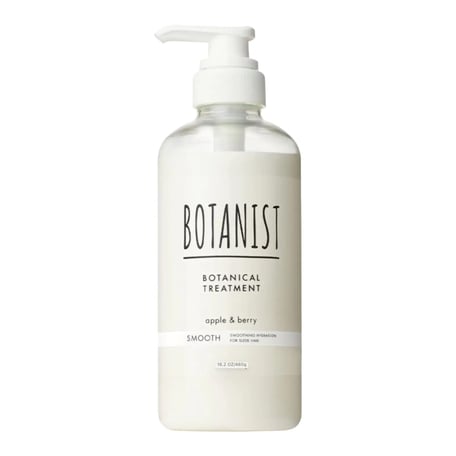 Botanist Botanical Treatment