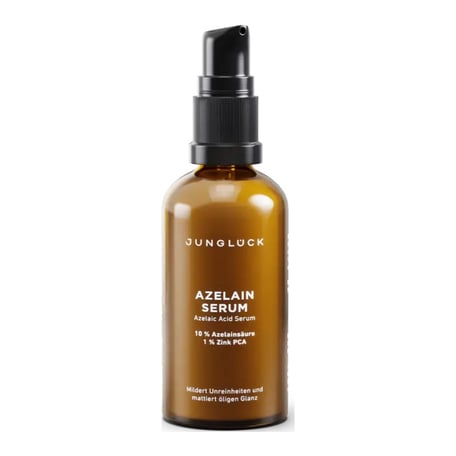 Junglück Azelaic Serum