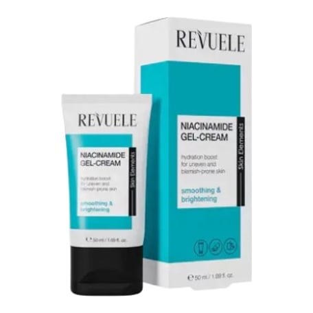 Revuele Niacinamide Gel-Cream